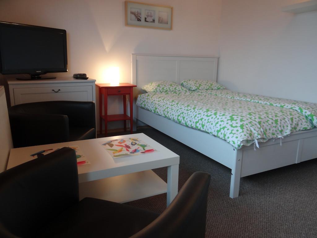 Willa Malinka Jastrzebia Gora Room photo